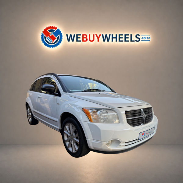 2011-Dodge-Caliber-20-SXT image:2