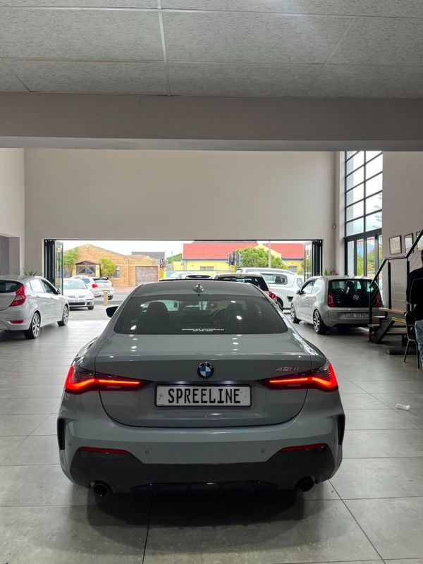 2023-BMW-4-Series-420i-Coupe-M-Sport-Auto image:10