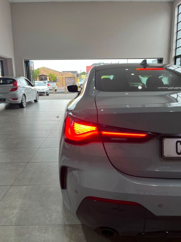 2023-BMW-4-Series-420i-Coupe-M-Sport-Auto image:14