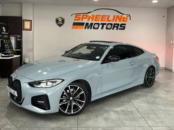 2023-BMW-4-Series-420i-Coupe-M-Sport-Auto image:2