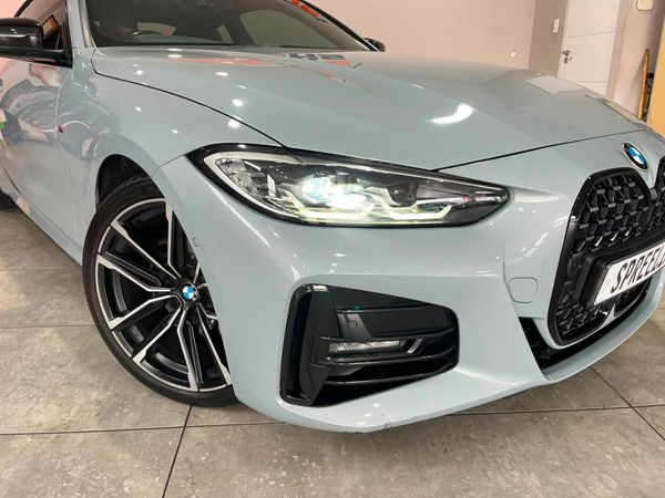 2023-BMW-4-Series-420i-Coupe-M-Sport-Auto image:3