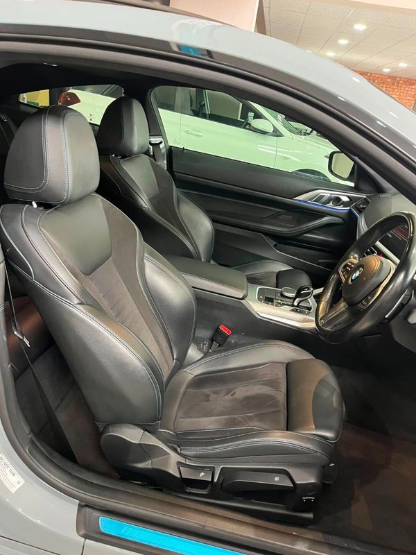 2023-BMW-4-Series-420i-Coupe-M-Sport-Auto image:5