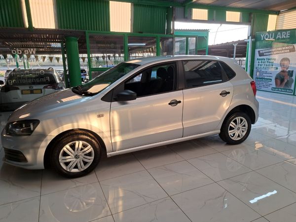 2023-Volkswagen-Polo-Vivo-14-Trendline-5-dr image:10