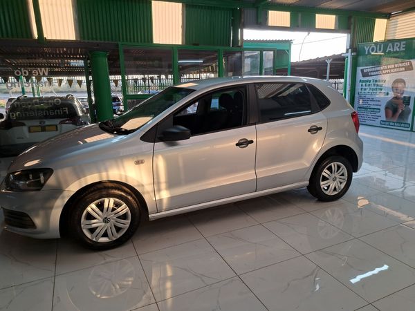 2023-Volkswagen-Polo-Vivo-14-Trendline-5-dr image:11