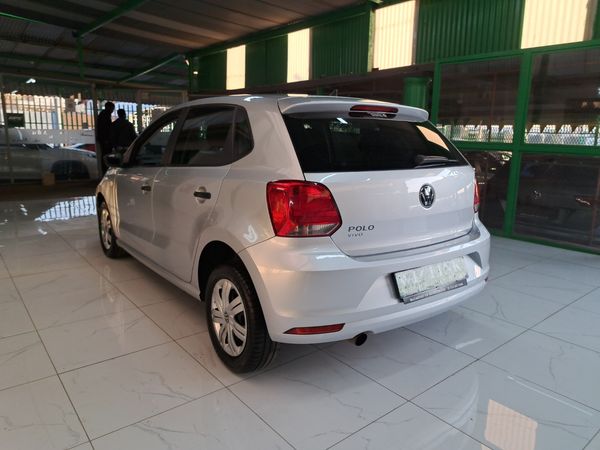 2023-Volkswagen-Polo-Vivo-14-Trendline-5-dr image:12
