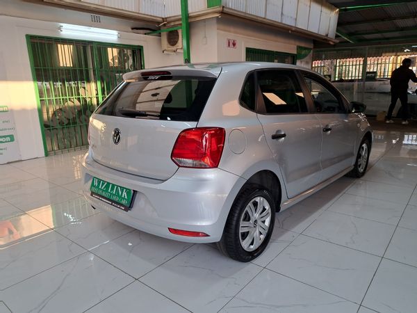 2023-Volkswagen-Polo-Vivo-14-Trendline-5-dr image:14