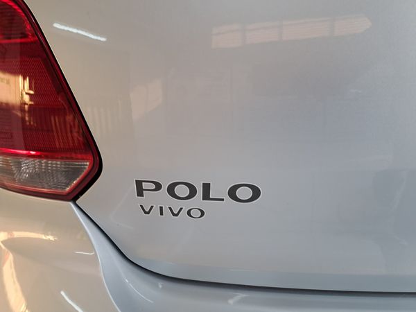 2023-Volkswagen-Polo-Vivo-14-Trendline-5-dr image:15