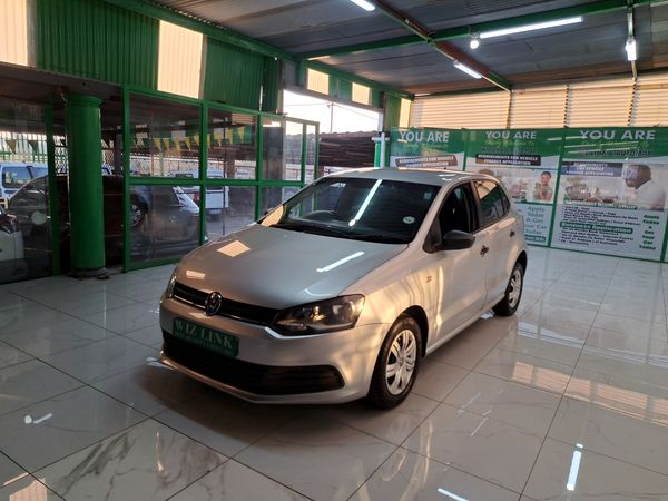 2023-Volkswagen-Polo-Vivo-14-Trendline-5-dr image:16