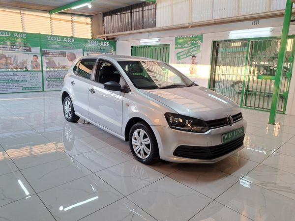 2023-Volkswagen-Polo-Vivo-14-Trendline-5-dr image:2