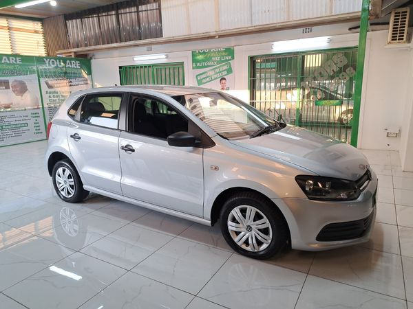 2023-Volkswagen-Polo-Vivo-14-Trendline-5-dr image:4