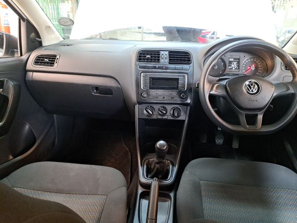 2023-Volkswagen-Polo-Vivo-14-Trendline-5-dr image:8