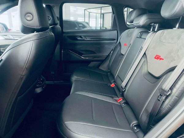 2026-Haval-H6-GT-15T-Hybrid-Ultra-Luxury-DHT-4x4-Phev image:9