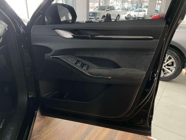 2026-Haval-H6-GT-15T-Hybrid-Ultra-Luxury-DHT-4x4-Phev image:10