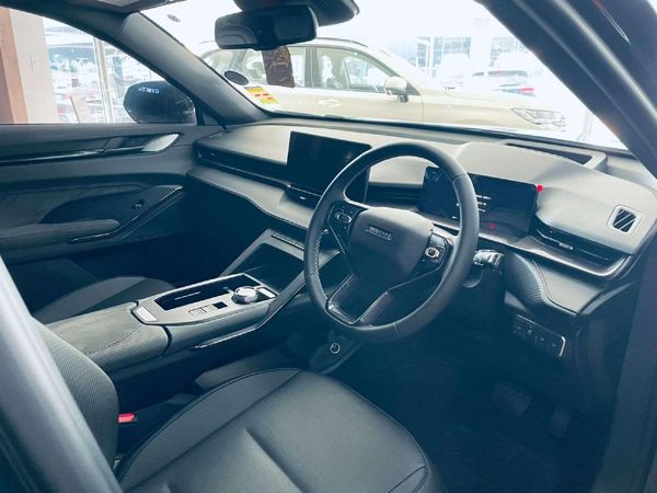 2026-Haval-H6-GT-15T-Hybrid-Ultra-Luxury-DHT-4x4-Phev image:11