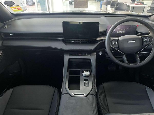 2026-Haval-H6-GT-15T-Hybrid-Ultra-Luxury-DHT-4x4-Phev image:12