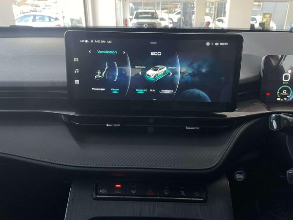 2026-Haval-H6-GT-15T-Hybrid-Ultra-Luxury-DHT-4x4-Phev image:19