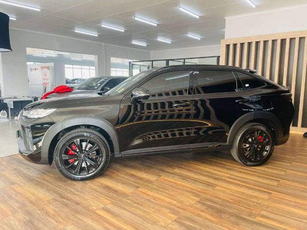 2026-Haval-H6-GT-15T-Hybrid-Ultra-Luxury-DHT-4x4-Phev image:2
