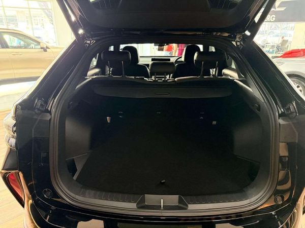 2026-Haval-H6-GT-15T-Hybrid-Ultra-Luxury-DHT-4x4-Phev image:4