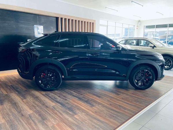 2026-Haval-H6-GT-15T-Hybrid-Ultra-Luxury-DHT-4x4-Phev image:5