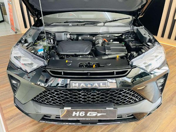 2026-Haval-H6-GT-15T-Hybrid-Ultra-Luxury-DHT-4x4-Phev image:6