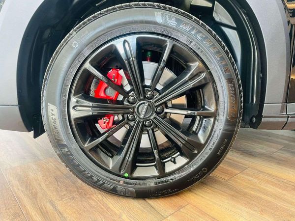 2026-Haval-H6-GT-15T-Hybrid-Ultra-Luxury-DHT-4x4-Phev image:7