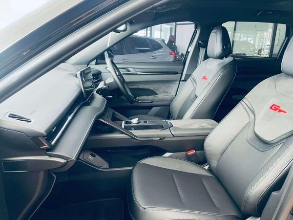 2026-Haval-H6-GT-15T-Hybrid-Ultra-Luxury-DHT-4x4-Phev image:8