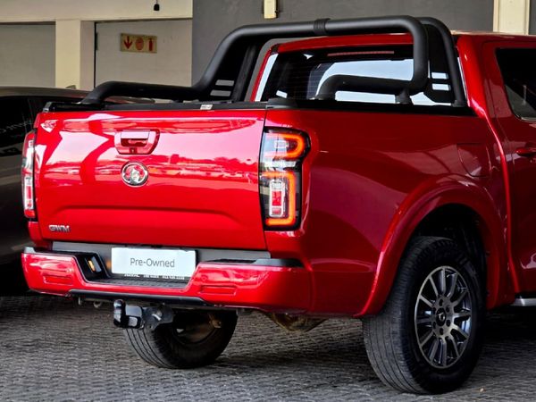 2023-GWM-P-Series-PV-20-TD-LS-Auto-Double-Cab image:9