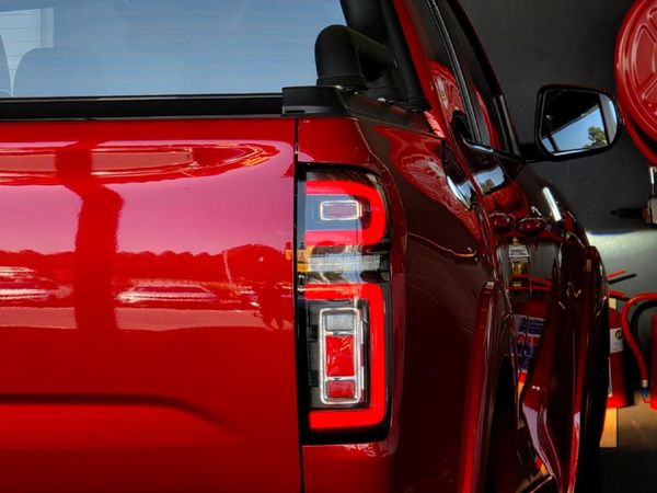 2023-GWM-P-Series-PV-20-TD-LS-Auto-Double-Cab image:11