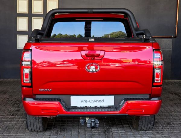2023-GWM-P-Series-PV-20-TD-LS-Auto-Double-Cab image:12