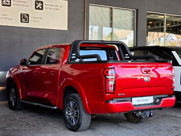 2023-GWM-P-Series-PV-20-TD-LS-Auto-Double-Cab image:14