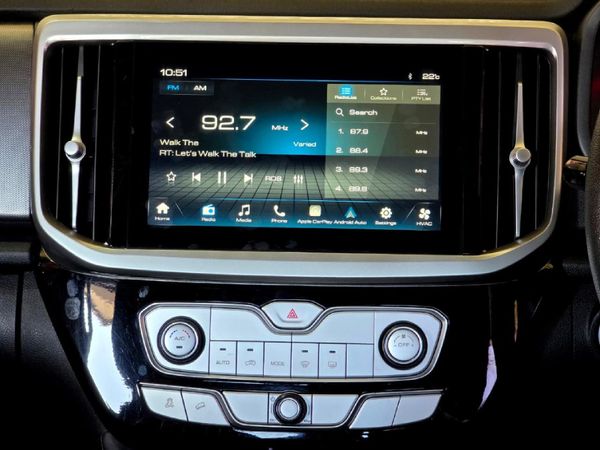 2023-GWM-P-Series-PV-20-TD-LS-Auto-Double-Cab image:15