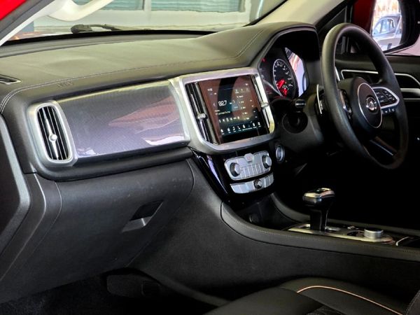 2023-GWM-P-Series-PV-20-TD-LS-Auto-Double-Cab image:19