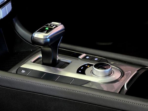 2023-GWM-P-Series-PV-20-TD-LS-Auto-Double-Cab image:22