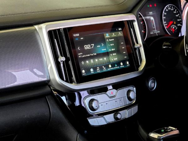 2023-GWM-P-Series-PV-20-TD-LS-Auto-Double-Cab image:25