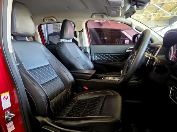 2023-GWM-P-Series-PV-20-TD-LS-Auto-Double-Cab image:2