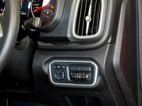 2023-GWM-P-Series-PV-20-TD-LS-Auto-Double-Cab image:30