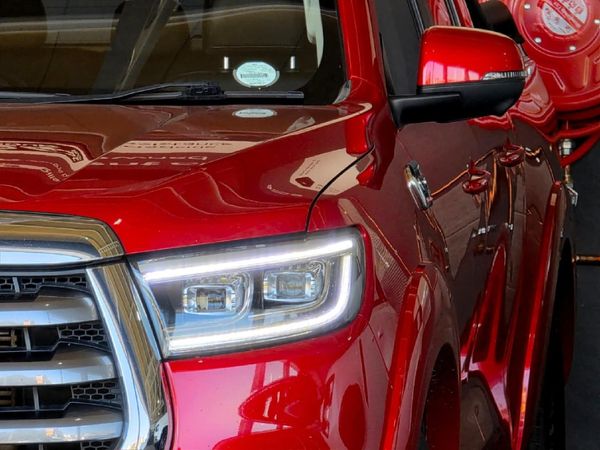 2023-GWM-P-Series-PV-20-TD-LS-Auto-Double-Cab image:6