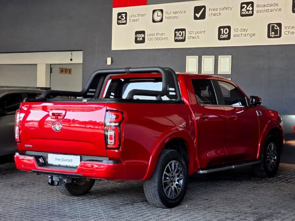2023-GWM-P-Series-PV-20-TD-LS-Auto-Double-Cab image:8