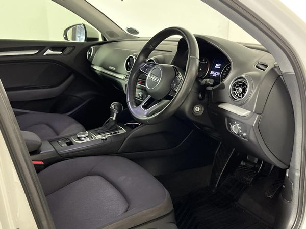 2019-Audi-A3-Sedan-14-TFSI-Auto-35-TFSI image:9
