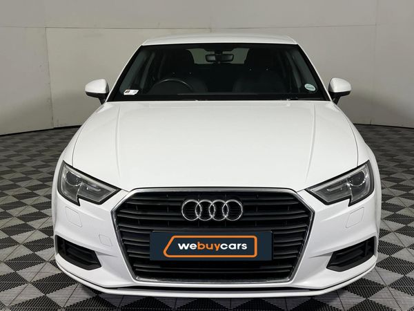 2019-Audi-A3-Sedan-14-TFSI-Auto-35-TFSI image:14