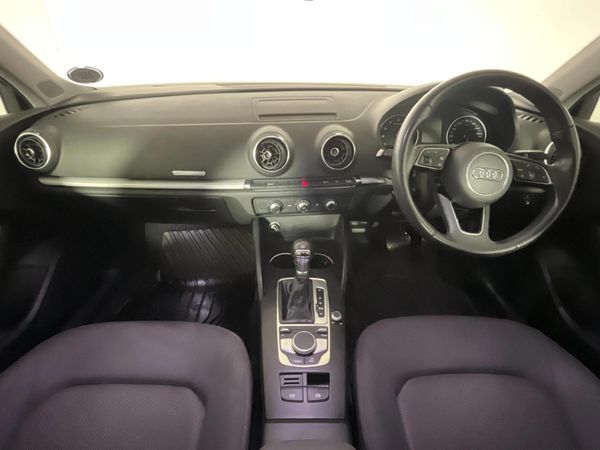 2019-Audi-A3-Sedan-14-TFSI-Auto-35-TFSI image:1