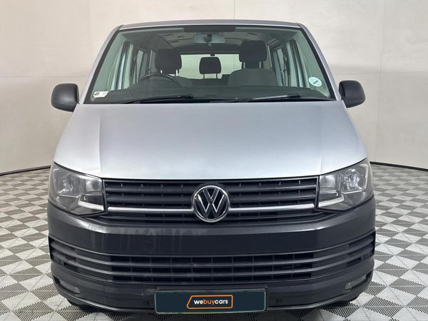 2016-Volkswagen-Transporter-T6-Crew-Bus-20-BiTDI-SWB-132kW-Auto-Panel-Van image:15