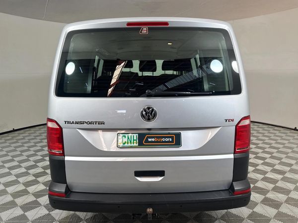 2016-Volkswagen-Transporter-T6-Crew-Bus-20-BiTDI-SWB-132kW-Auto-Panel-Van image:18
