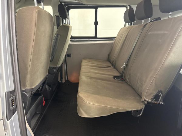 2016-Volkswagen-Transporter-T6-Crew-Bus-20-BiTDI-SWB-132kW-Auto-Panel-Van image:3