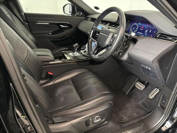 2022-Land-Rover-Range-Rover-Evoque-20D-S-D200-147kW image:9