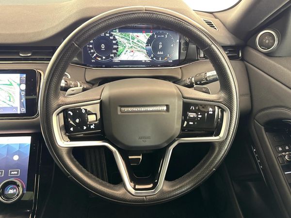 2022-Land-Rover-Range-Rover-Evoque-20D-S-D200-147kW image:13