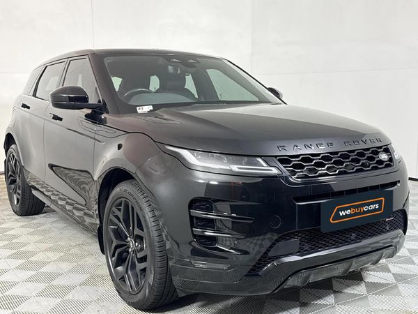2022-Land-Rover-Range-Rover-Evoque-20D-S-D200-147kW image:17