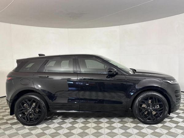 2022-Land-Rover-Range-Rover-Evoque-20D-S-D200-147kW image:18