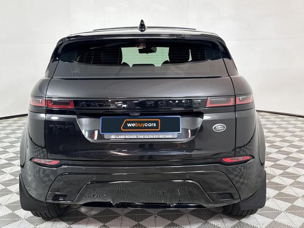2022-Land-Rover-Range-Rover-Evoque-20D-S-D200-147kW image:19