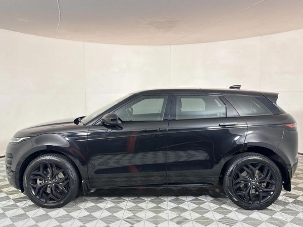 2022-Land-Rover-Range-Rover-Evoque-20D-S-D200-147kW image:20